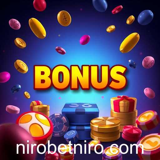 Exploring NiRoBet: The Thrilling World of Online Gaming Bonuses