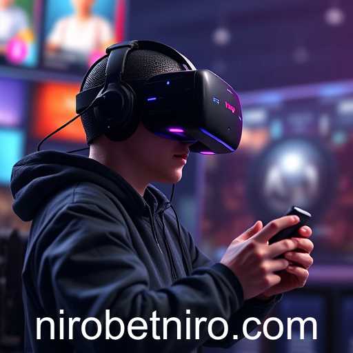 The Evolution of Online Gaming in 2025