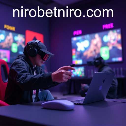 The Evolution of Online Gaming in 2025