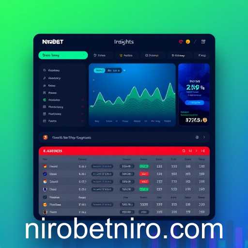 Gaming Trends and Nirobet's Rise in 2025