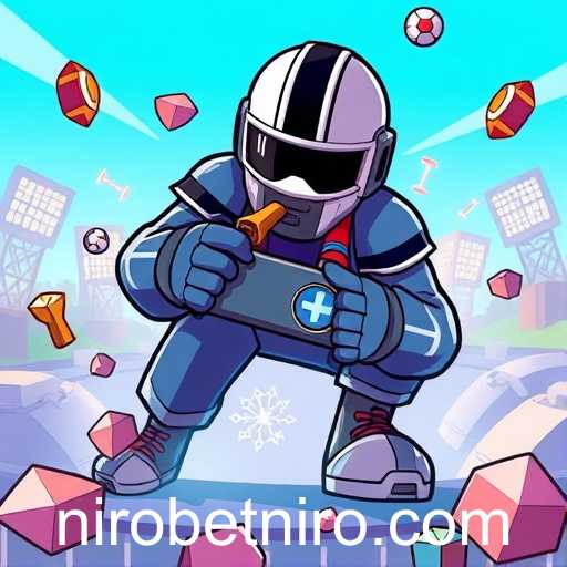 Exploring the 'Mobile App' Category on Nirobet: A Hub for Gaming Enthusiasts