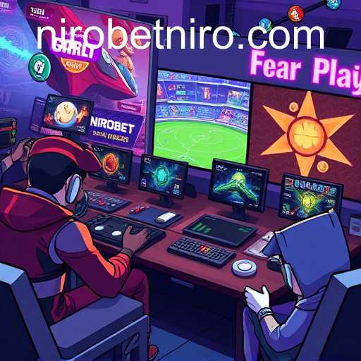 Nirobet: A Digital Gaming Hub Surging in Popularity