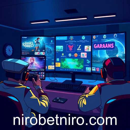 nirobet