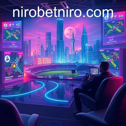 The Rise of Online Platforms in 2025