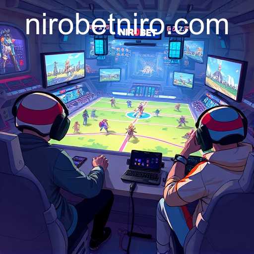 The Rise of Online Gaming Platforms in 2025