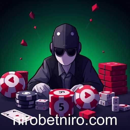 Promoting Responsible Gaming: A New Category on Nirobet