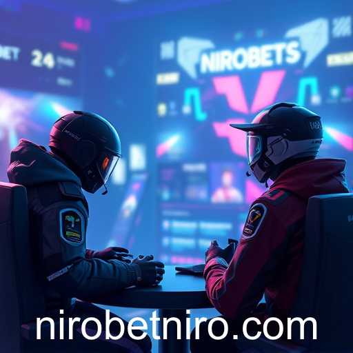 The Rise of Nirobet in the Gaming World
