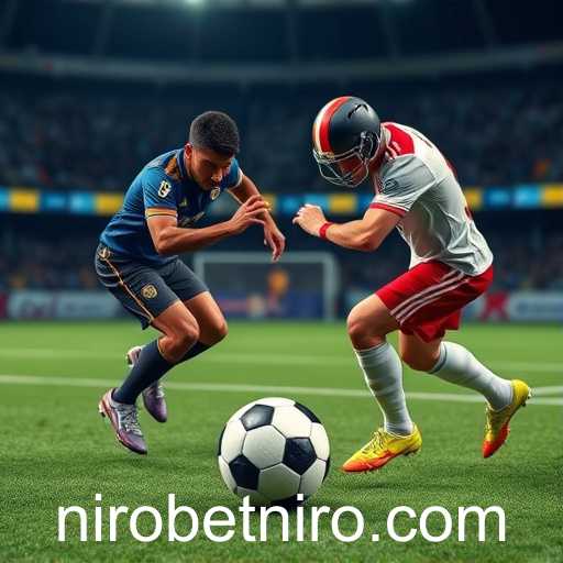 The Rise of Nirobet in the Online Gaming Scene