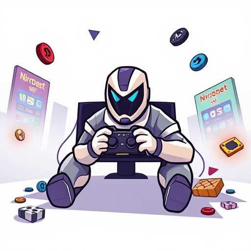 The Rise of Online Gaming Platforms in 2025