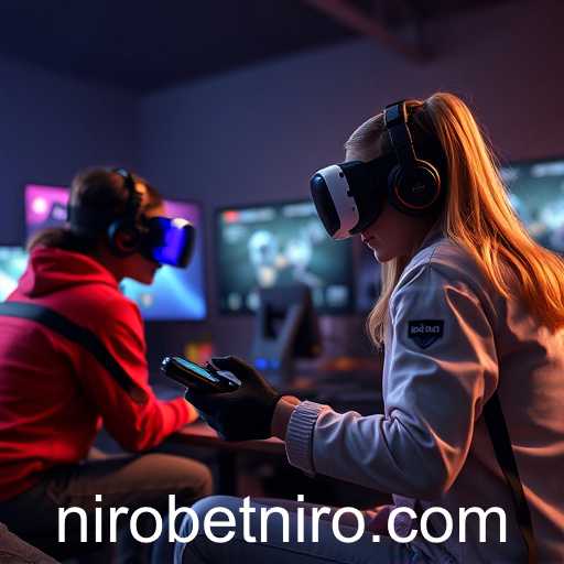 The Rise of Online Gaming in 2025