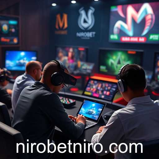 The Rise of Online Gaming Communities in 2025