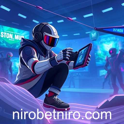 nirobet