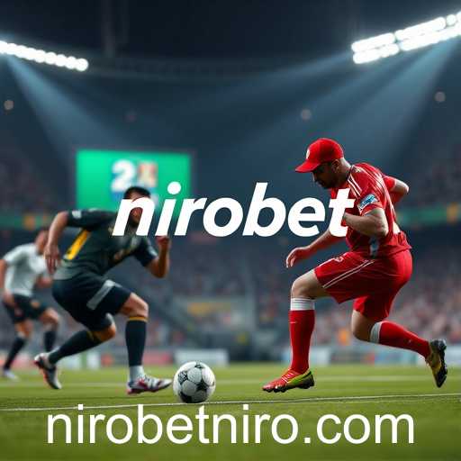Exploring the World of Sports Betting: Insights into Nirobet