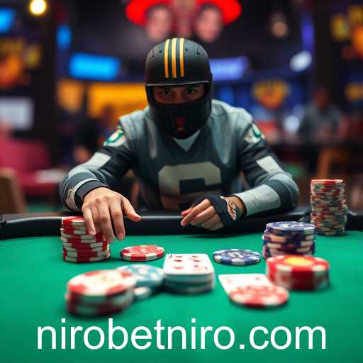 nirobet